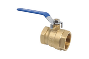 Valvula Esfera Roscable H*H 2 1/2" 300 PSI Palanca, Cnx 86H-38
