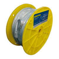 Cable de acero 7x7 1/16"x75m Surtek CA112