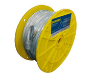 Cable de acero 7x7 1/16"x75m Surtek CA112
