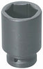 Dado De Impacto Largo 2 1/8" x 1", Williams 17-668