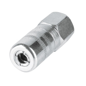Válvula Check Para Grasera, 27 NPT, Truper 14926