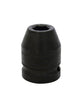 Dado De Impacto 1 1/4", 6 Puntas, Cuadro De 1", Urrea 10020