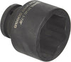 Dado De Impacto Corto De 1 7/8" X 3/4", Williams 38160
