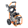 Hidrolavadora Con Motor a Gasolina, 2,800 PSI, Truper 103983