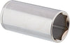 Dado Largo De 1-1/8", Cromado De 1/2", Williams 32336