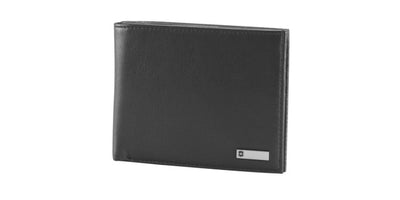 Barcelona Cartera Piel 2 Dobleces Victortinox 30163701 A3.0-