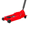 Gato Hidráulico de Patín Compacto, 4 Ton, Urrea GPH4
