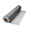 Tela Para Mosquitero De Plástico Gris 1.20 x 30m En Bobina, Surtek 138117