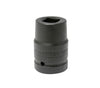 Dado en Pulgadas Doble Cuadro 1" x 13/16" Urrea 10013DS
