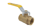 Valvula Esfera Roscable H*H 3/4" 400 PSI Palanca, Cnx 88H-12