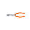 Pinza De Punta y Corte 8" Mango De PVC, Truper 17310