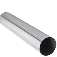 Tubo Redondo Cromando de 1" X 3.0 Mts. Handyhome 3020