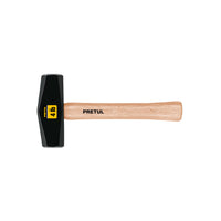 Marro Tipo Nevada 4 Lbs. Mango 10-3/4", Pretul 22217