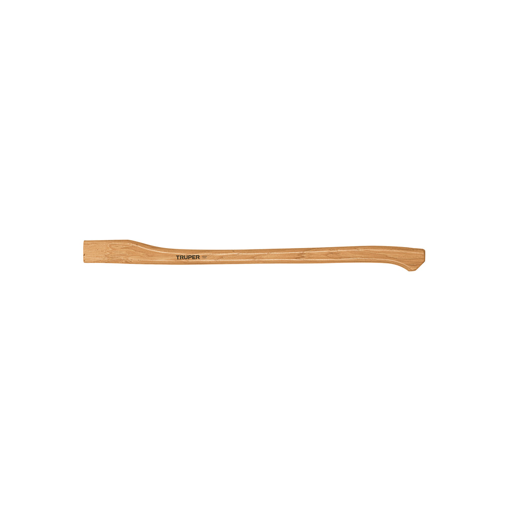 Mango Hickory 35" Para Hacha Michigan 3-1/2 Lb, Truper 15932