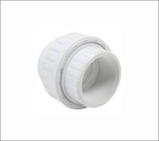 Tuerca Unión PVC Hidráulico Roscada 1 1/2" CNX C40TUR38