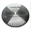 Sierra Circular De 10" x 5/8" x 100Th TCG Para Aluminio, Makita D-61896