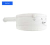 Regadera eléctrica ecoducha 4t 127v-5000w-4t Rotoplas 310996