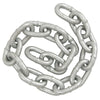 Cadena Galvanizada Grado 30 25kg 3/16 Pulgadas, Surtek 150848