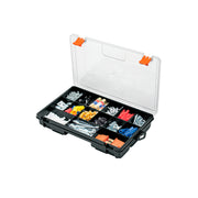 Organizador 11" Con 15 Compartimentos, Truper 19896