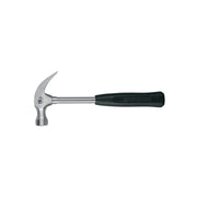 Martillo Pulido, 16 Oz, Uña Curva, Mango Tubular, Pretul 22270