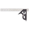 Escuadra De Combinacion, Starret C11H-12-4R