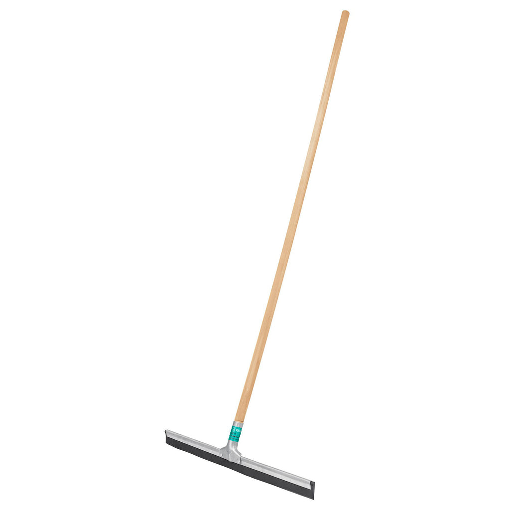 Jalador Con Base De Lámina De 50 cm, Con Bastón De Madera, Klintek JALI-50A
