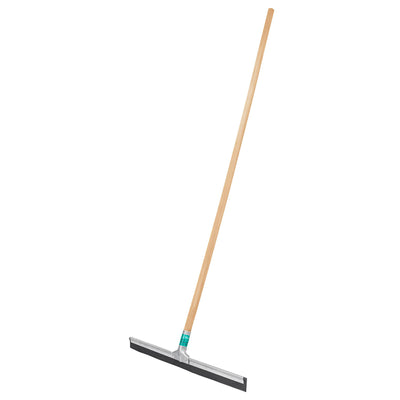 Jalador Con Base De Lámina De 50 cm, Con Bastón De Madera, Klintek JALI-50A
