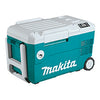 Hielera Frio Caliente Con Baterias 18 V, Makita DCW180Z