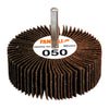 Rueda LP De 2 x 1 x 1/4", Grano 50, X-88, Fandeli 16587