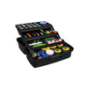 Caja Para Pesca De 16" Con 3 Bandejas Deslizables, Truper 10539