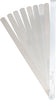 Calibrador 8 Hojas Largas .002" a .025", Williams GS-4