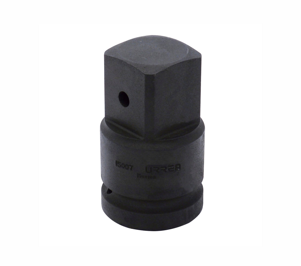 Adaptador de Impacto 1" Hembra x 1 1/2" Macho, Urrea 15007.