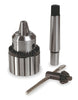 Cono Morse N.  3 a Portabrocas de 3/4", Milwaukee 49-22-1550