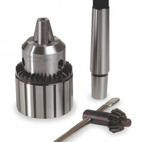 Cono Morse N.  3 a Portabrocas de 3/4", Milwaukee 49-22-1550