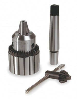 Cono Morse N.  3 a Portabrocas de 3/4", Milwaukee 49-22-1550