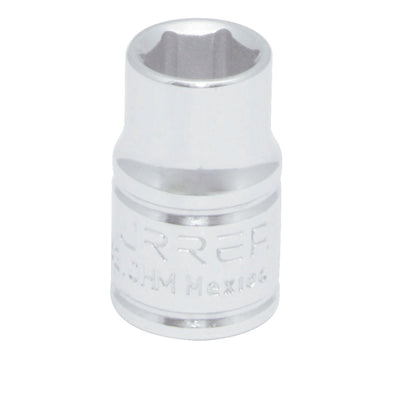 Dado de 6 Puntas 10 mm Cuadro de 3/8, Urrea 5210HM.