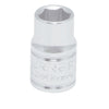 Dado de 6 Puntas 11 mm Cuadro de 3/8" Urrea 5211HM
