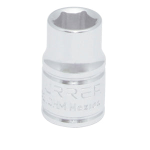 Dado de 6 Puntas 11 mm Cuadro de 3/8" Urrea 5211HM