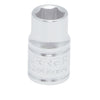 Dado de 6 Puntas 9 mm Cuadro de 3/8" Urrea 5209HM