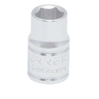 Dado de 6 Puntas 10 mm Cuadro de 3/8" Urrea 5210HM
