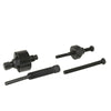 Juego Extractor e iIst de Poleas de la Bomba de Dir, 6 Piezas, Surtek 107293