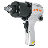 Llave (Pistola) De Impacto Neumática 1/2", Ind, Truper 11187