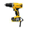 Taladro Inalámbrico 1/2' 20 V, Pretul 26118