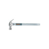 Martillo Tubular Pulido 16 Oz Uña Curva, Truper 16701