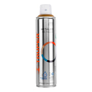 Pintura En Aerosol, Oro Metálico, Bote Esbelto, 400 ml, Truper 19066