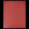 Hoja de lija de 230 x 280 mm con respaldo de tela Tenazit 3320