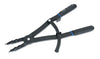 Pinza Para Anillos, Blue-Point PR8A