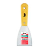 Espátula Rigida Mango de Madera 4", BYP EMR40