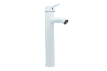 Mezcladora Monomando Para Lavabo, Meer MZM4113