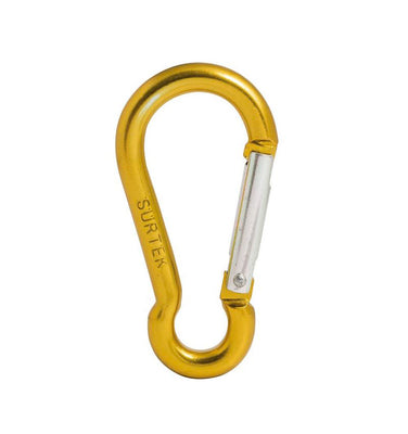 Eslabón de resote tipo ojo 8 mm Surtek 151503